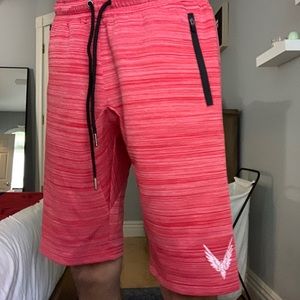 Maverick by Logan Paul Shorts